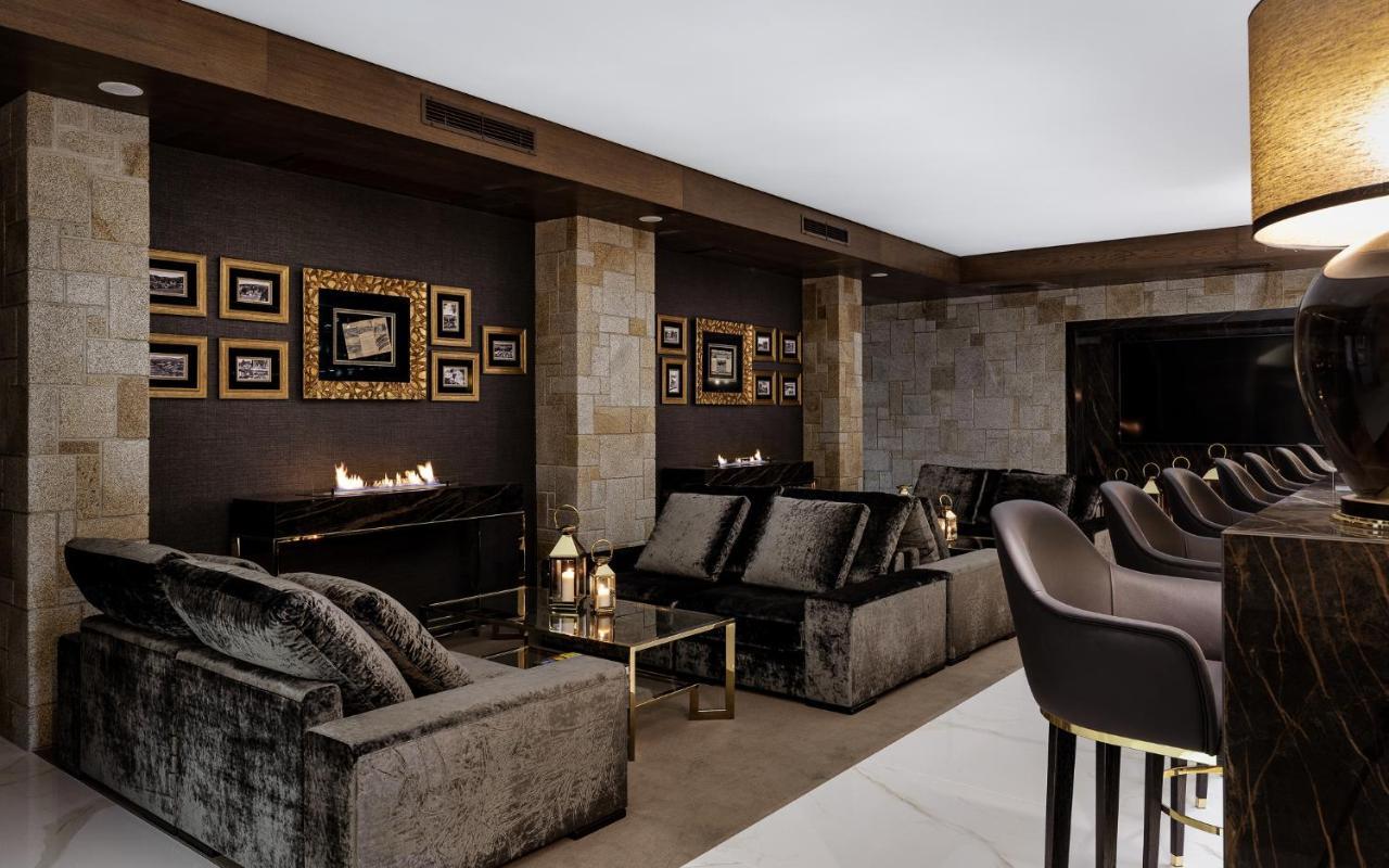 Hotel Seidorf Kolo Karpacza Sosnówka Dış mekan fotoğraf