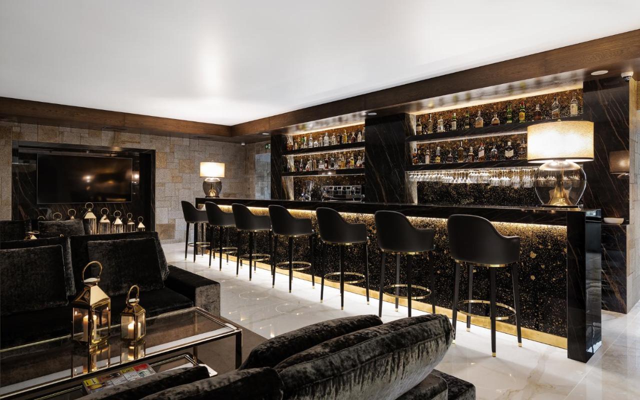 Hotel Seidorf Kolo Karpacza Sosnówka Dış mekan fotoğraf