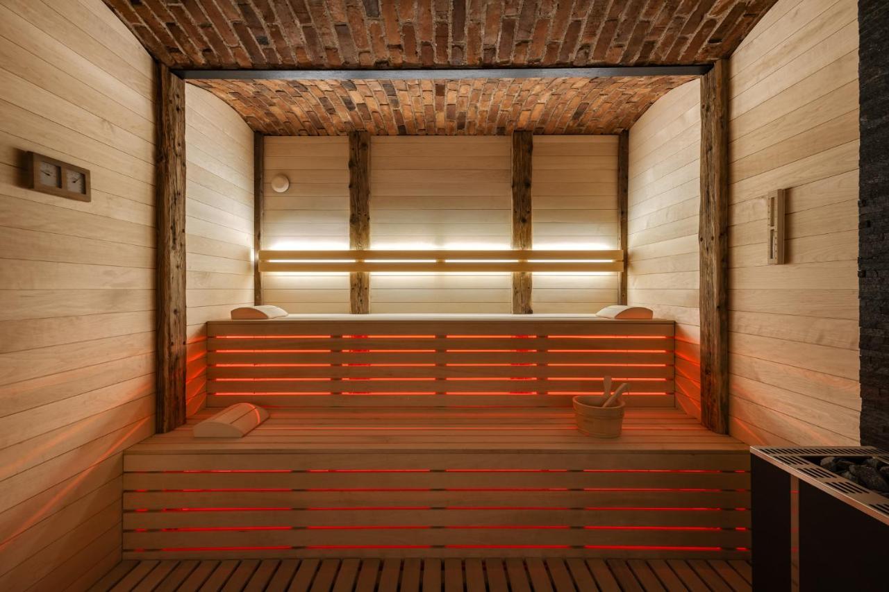 Hotel Seidorf Kolo Karpacza Sosnówka Dış mekan fotoğraf