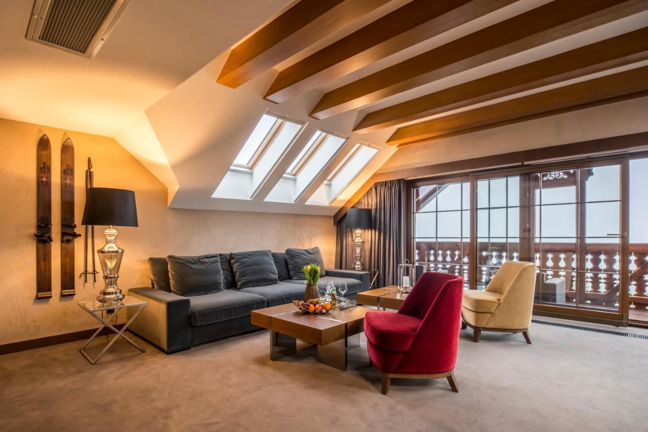 Hotel Seidorf Kolo Karpacza Sosnówka Dış mekan fotoğraf