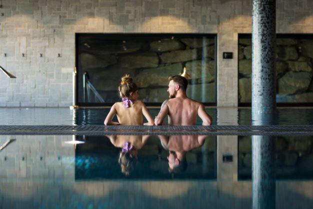 Hotel Seidorf Kolo Karpacza Sosnówka Dış mekan fotoğraf