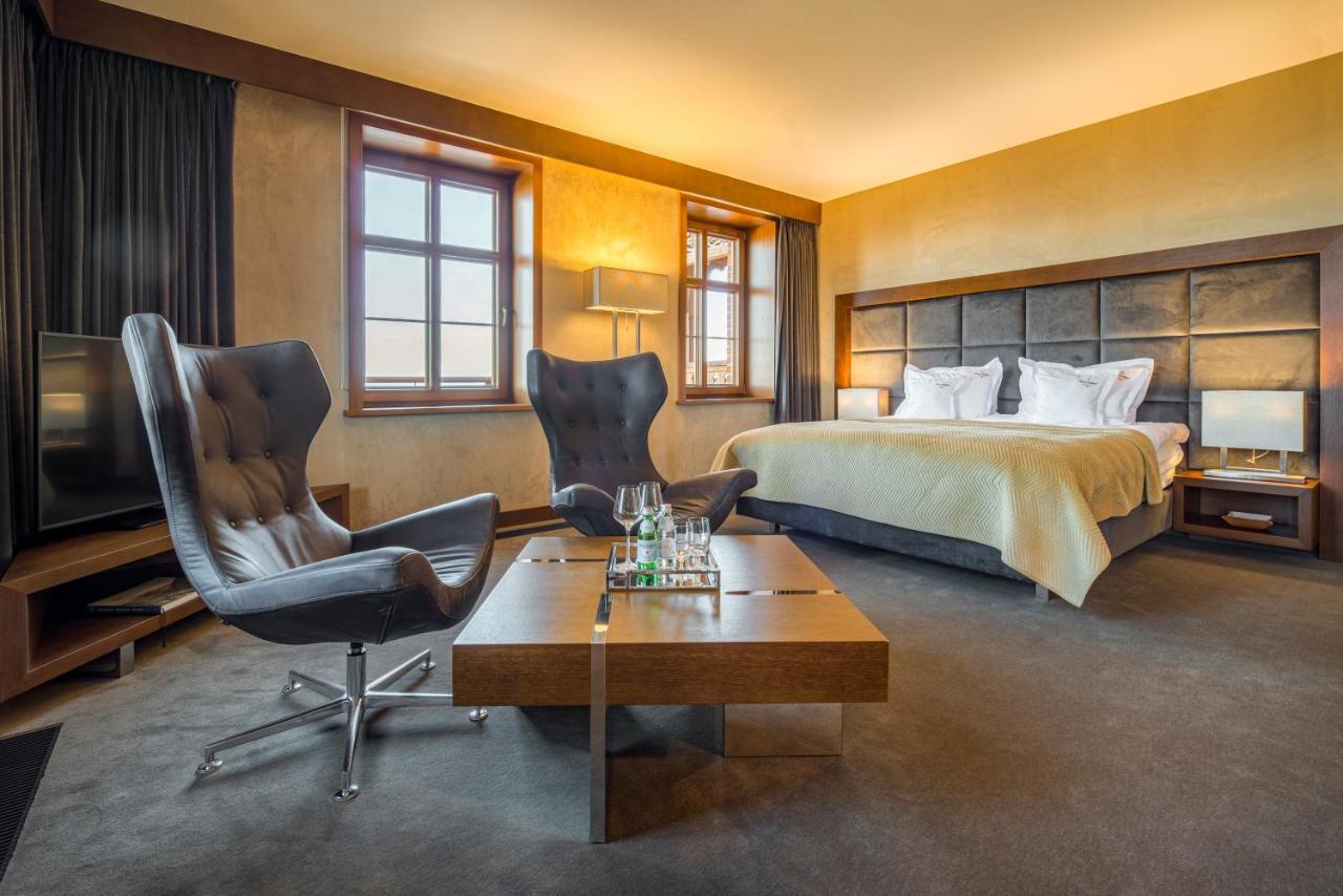 Hotel Seidorf Kolo Karpacza Sosnówka Dış mekan fotoğraf