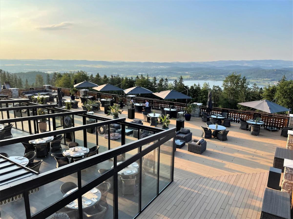 Hotel Seidorf Kolo Karpacza Sosnówka Dış mekan fotoğraf