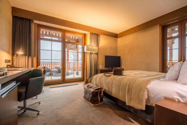 Hotel Seidorf Kolo Karpacza Sosnówka Dış mekan fotoğraf