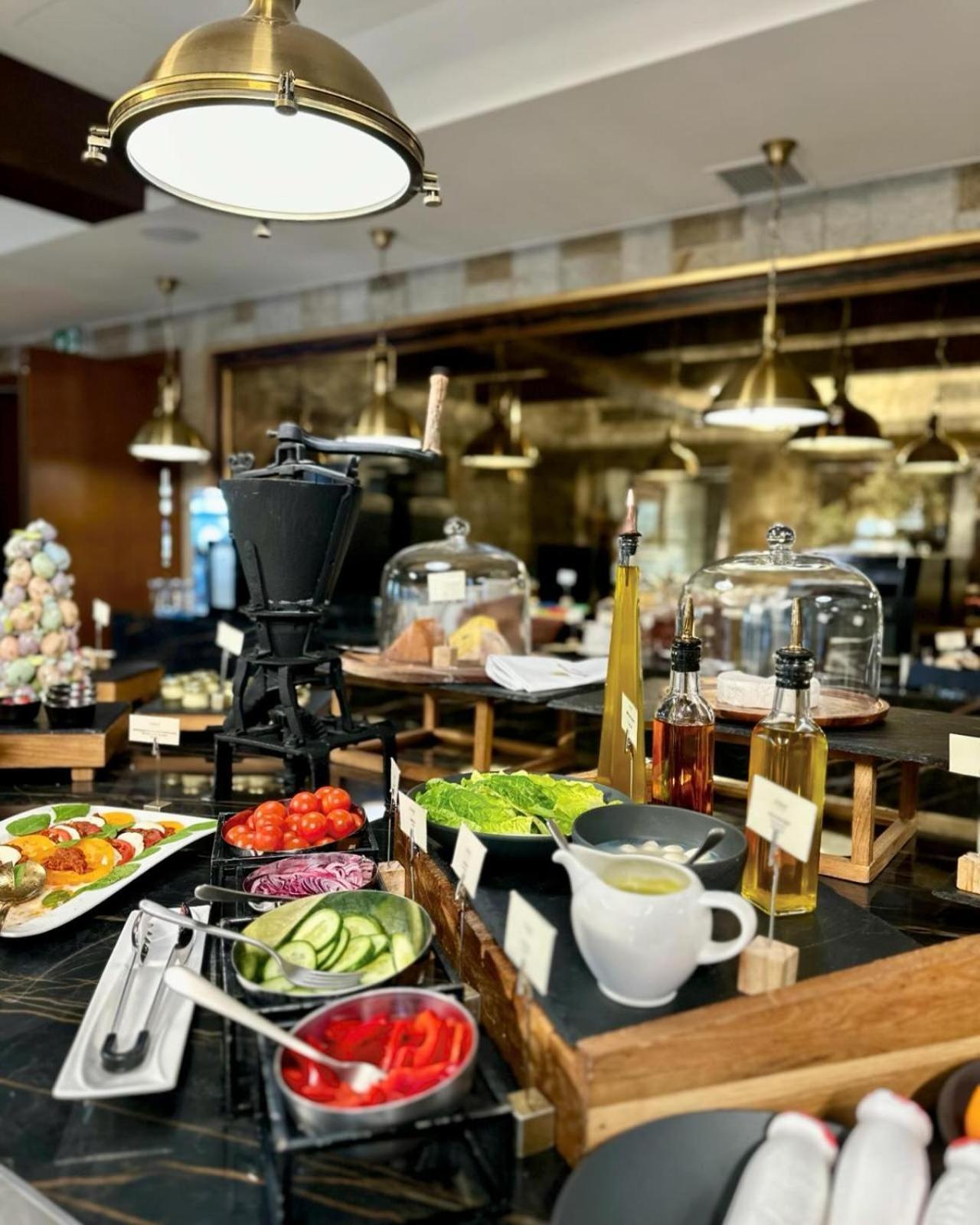 Hotel Seidorf Kolo Karpacza Sosnówka Dış mekan fotoğraf